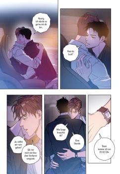 Manga: Semantic Error 4