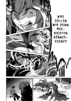 Manga: A Wild Last Boss Appeared! 04