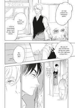 Preview: Manga: Tease me or Love me