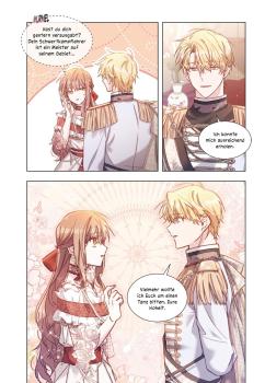 Manga: Philomel the Fake 2