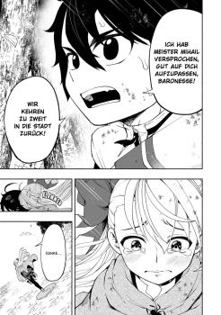 Preview: Manga: Hell Mode 4