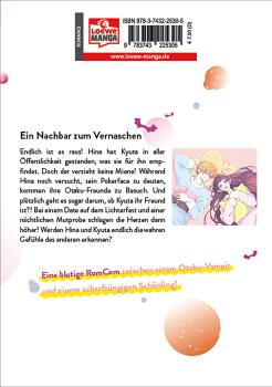 Preview: Manga: Süße Bisse 07