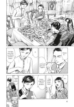 Manga: Migi & Dali - Dangerous Twins 4