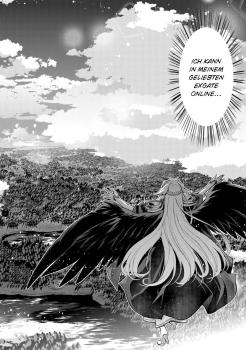 Preview: Manga: A Wild Last Boss Appeared! 01