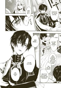 Manga: Rosen Blood 1