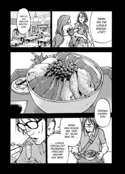 Manga: Shimazaki in the Land of Peace 07