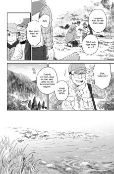 Preview: Manga: Mein Nachbar Yokai 02