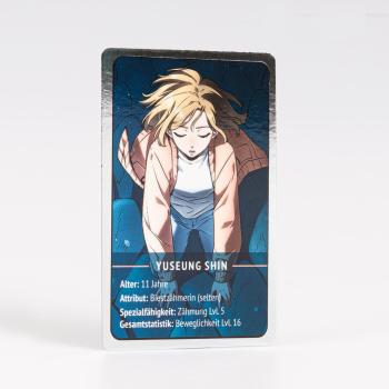 Preview: Manga: Omniscient Reader's Viewpoint 11