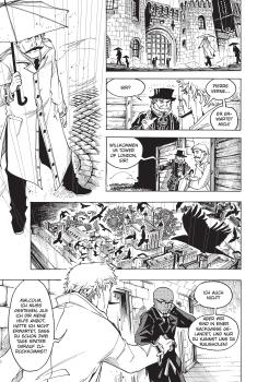 Manga: City Hall 04