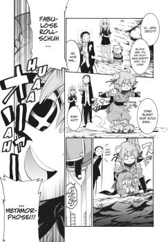 Preview: Manga: Murciélago 11