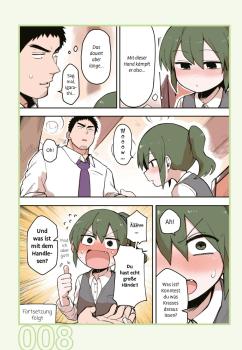 Preview: Manga: My Senpai is Annoying 3