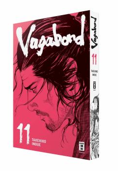 Preview: Manga: Vagabond 11