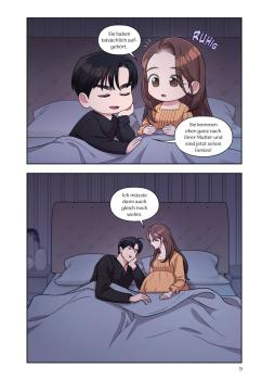 Manga: Marry My Husband 7