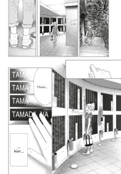 Preview: Manga: Moving Forward 11
