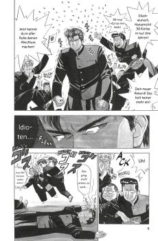 Manga: SLAM DUNK 1