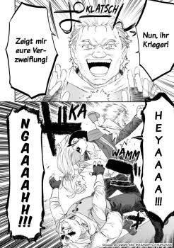 Preview: Manga: Fabiniku 7