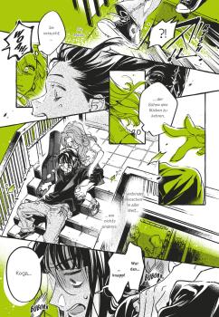 Manga: The Guy She Was Interested in Wasn't a Guy at All 2