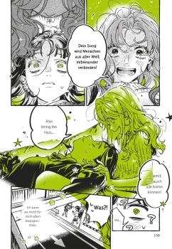 Manga: The Guy She Was Interested in Wasn't a Guy at All 2