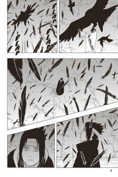 Manga: Naruto Massiv 14