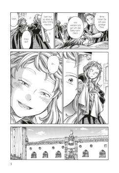 Preview: Manga: Arte 06