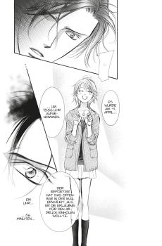 Preview: Manga: Skip Beat! 42