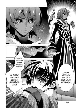 Manga: A Wild Last Boss Appeared! 06