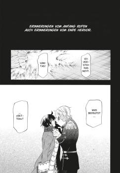 Preview: Manga: The Case Study Of Vanitas 3