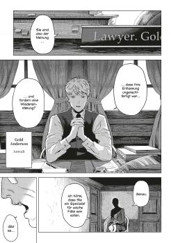 Preview: Manga: Deadmeat Paradox