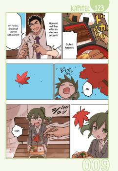 Manga: My Senpai is Annoying 7