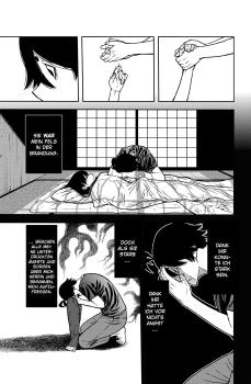 Preview: Manga: Togen Anki - Teufelsblut 04