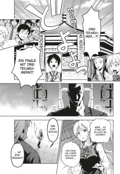 Manga: Food Wars - Shokugeki No Soma 12