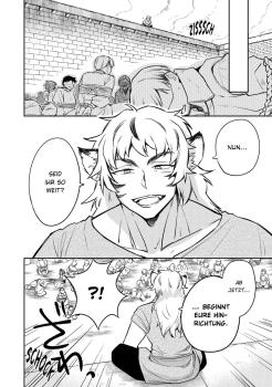 Manga: Der Held ohne Klasse 8