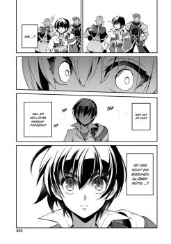 Manga: A Wild Last Boss Appeared! 06