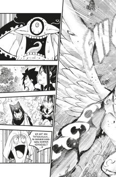 Manga: Dead Rock 4