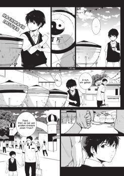 Preview: Manga: Rites of Returning Home 02