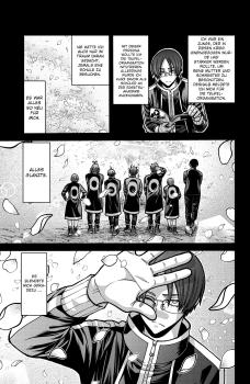 Manga: Togen Anki - Teufelsblut 21