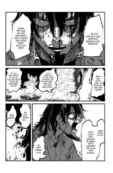 Manga: Man of Rust 02