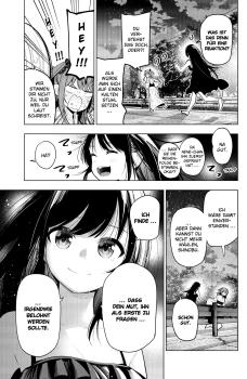 Manga: Midnight Heart Tune: Das Mädchen hinter der Stimme 06