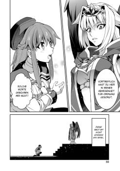 Preview: Manga: A Wild Last Boss Appeared! 01