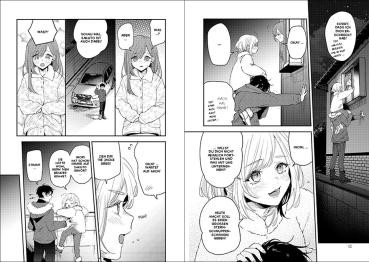 Manga: Schneeengel 02