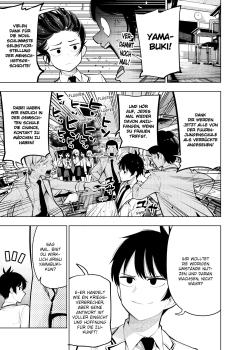 Manga: Midnight Heart Tune: Das Mädchen hinter der Stimme 01