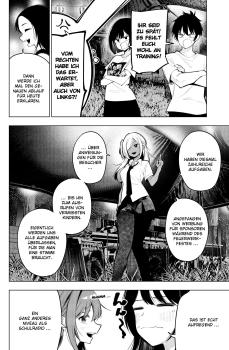Manga: Midnight Heart Tune: Das Mädchen hinter der Stimme 06
