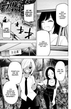 Manga: Midnight Heart Tune: Das Mädchen hinter der Stimme 06