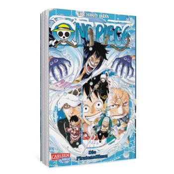 Preview: Manga: One Piece 68