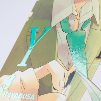 Manga: The Gender of Mona Lisa X & Y Doppelpack