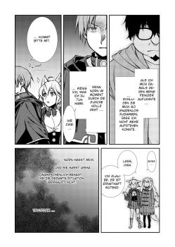 Manga: Mushoku Tensei - In dieser Welt mach ich alles anders 20