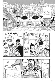 Preview: Manga: Fairy Tail Massiv 7