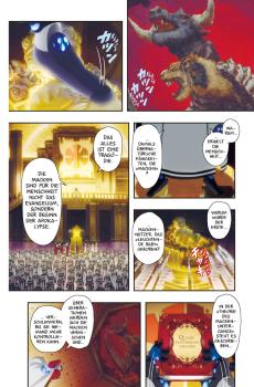 Manga: My Hero Academia - The Movie 3