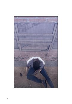 Manga: The Pawn’s Revenge 1