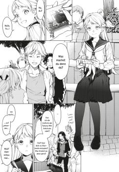 Preview: Manga: Voice Rush!! 1